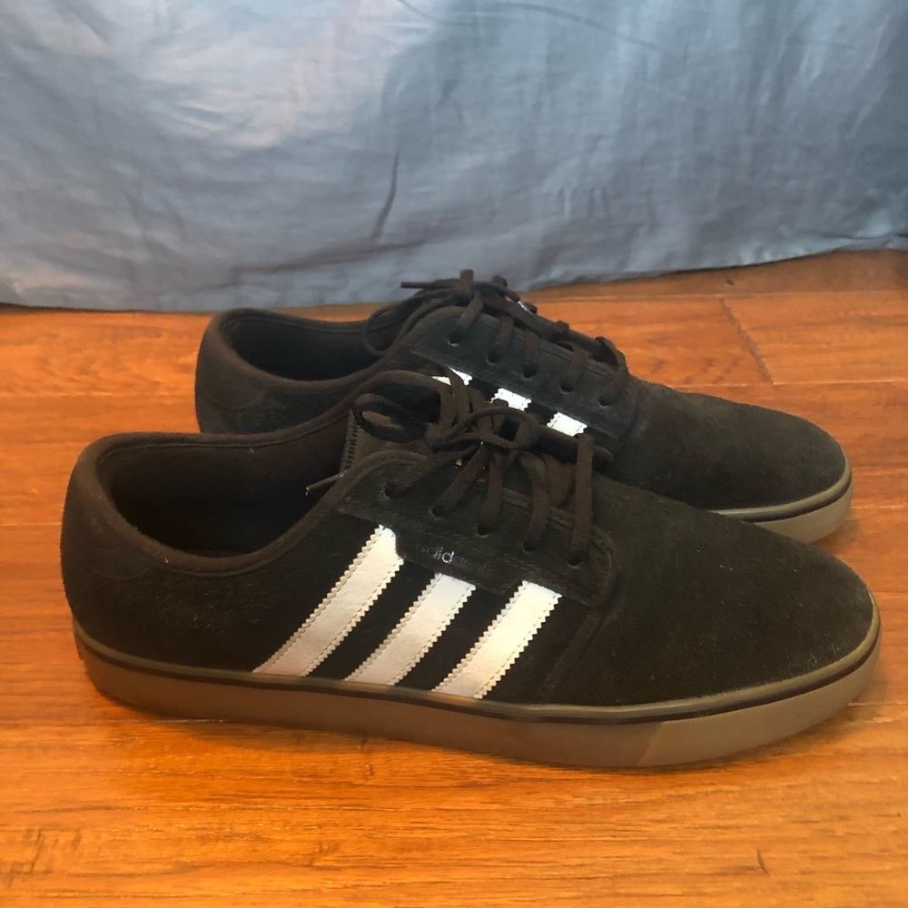 Adidas Skate shoes